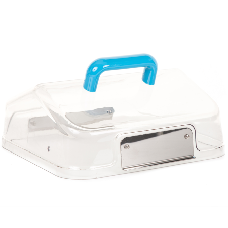 Gable lid Clifton lift off to suit 2 and 4 litre unstirred baths