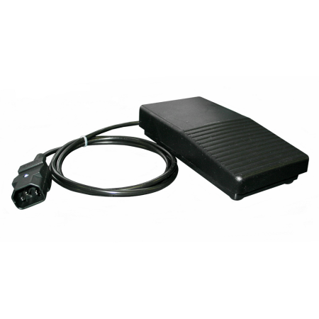 Footswitch Welch for Biovac aspirator