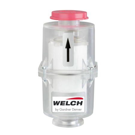 Oil mist filter Welch OME10/16