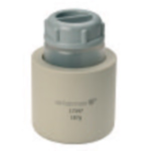 Carrier Sigma for 1 x 250ml bottle with flat bottom maximum diameter 61.5 x 90-125mm e.g. no. 15247, 15249, pack of 2