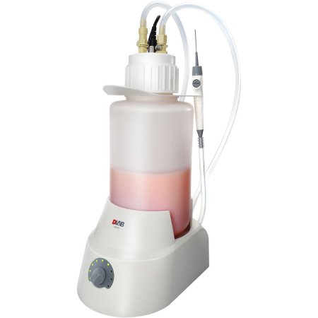 Image of  SafeVac