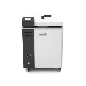 Image of  AMA260 Top Loader 120L