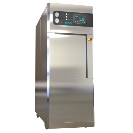 Image of  LAB300V Assisted Cooling and Vacuum