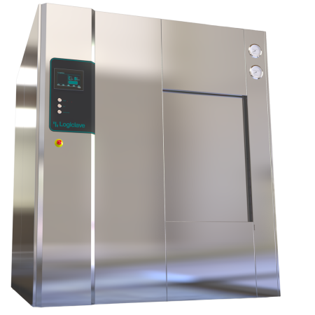 Image of  LAB600 Assisted Cooling and Vacuum
