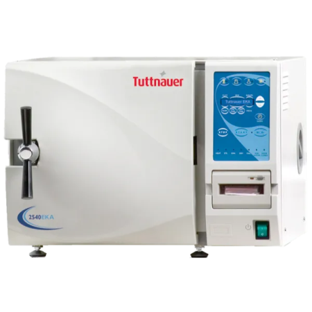 an image representing the Autoclaves category