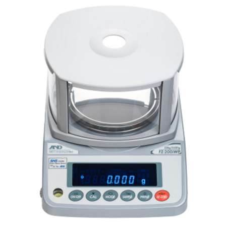 Image of  FZ-1200iWP-EC