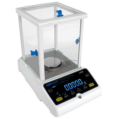Image of  Luna LAB 254i