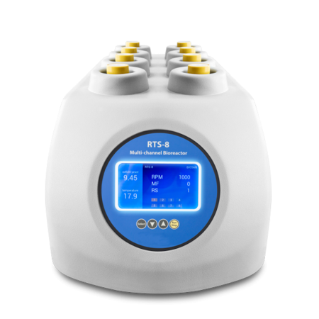 Image of  RTS-8