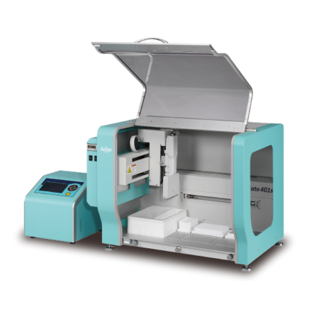 Image of  EzMate 401s