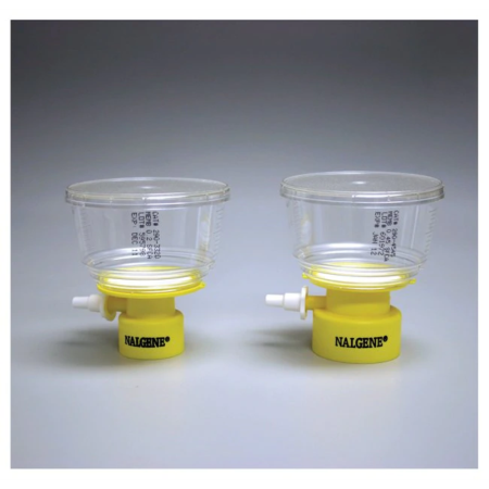 Filtration Consumables - Bottle Top Filters