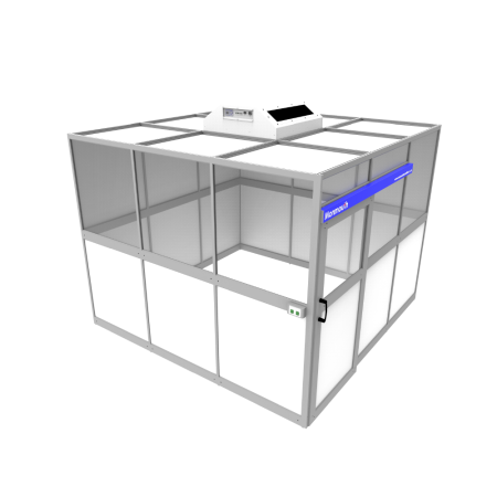 Cleanrooms