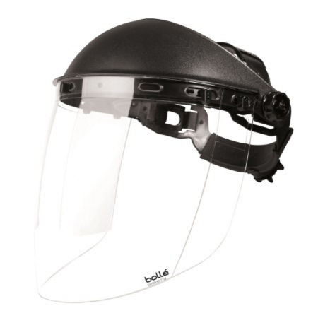 Cryostorage Equipment – Face Shields