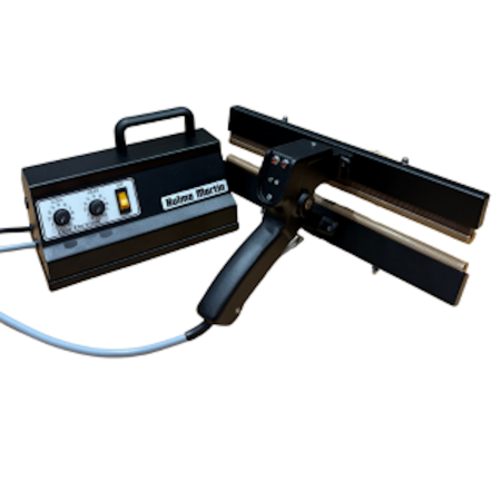 Image of  HM 1000P-Twin
