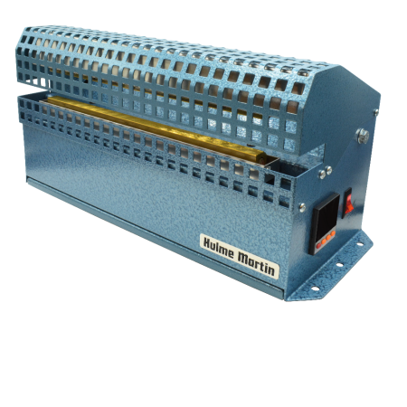 Image of  HM 305 CTD