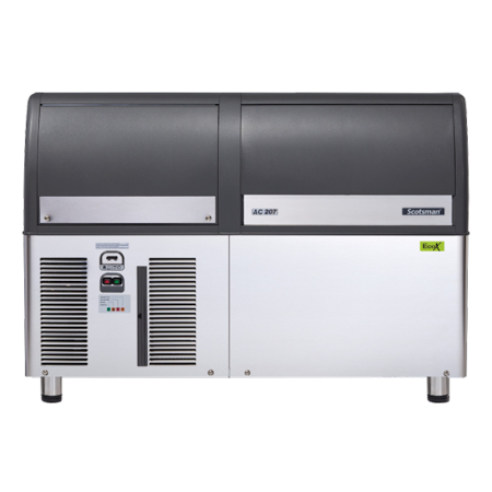 Image of  ACM 207