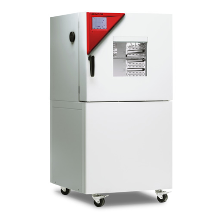 an image representing the Thermal Chambers for Battery/Lithium-ion Testing category