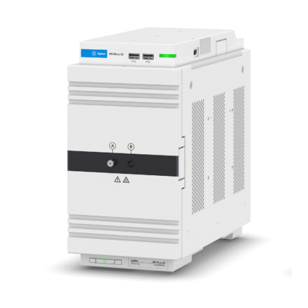 Image of  990 Micro GC