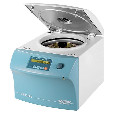 Image of  Mikro 220