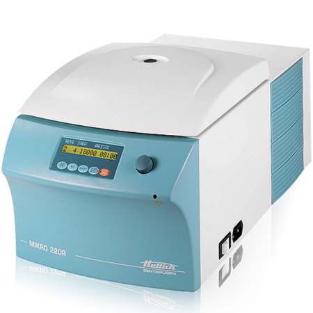 Image of  Mikro 220R