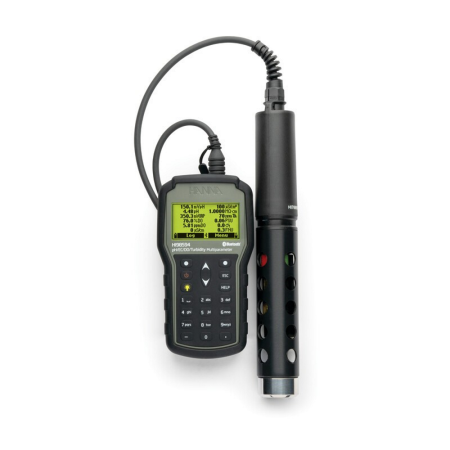 Image of  HI-98594 with 4m cable