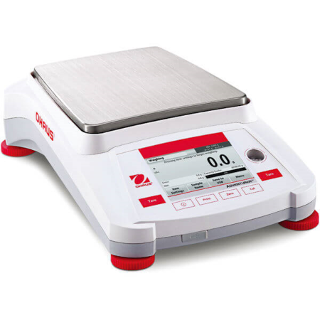 Image of  Adventurer AX8201