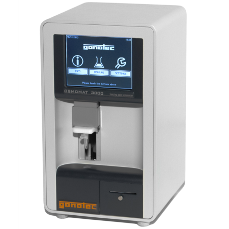 Image of  Osmomat 3000-D