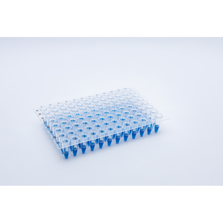 Thermal Cycler Consumables - PCR Plastic Consumables