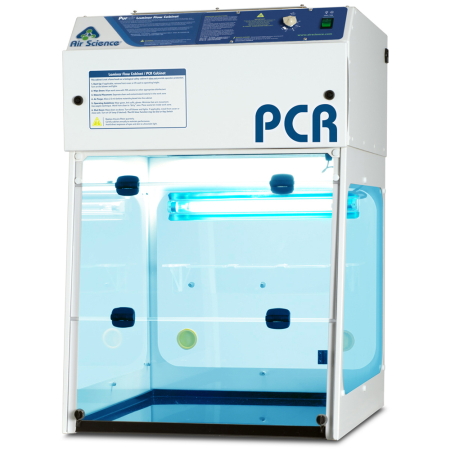 PCR Cabinets