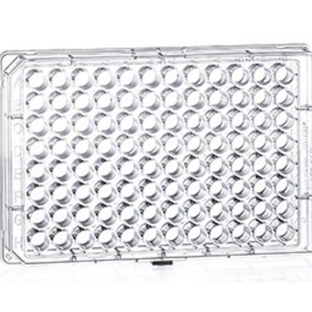 Image of  Microplate