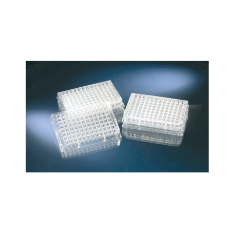 Image of  Nunc MicroWell Plate