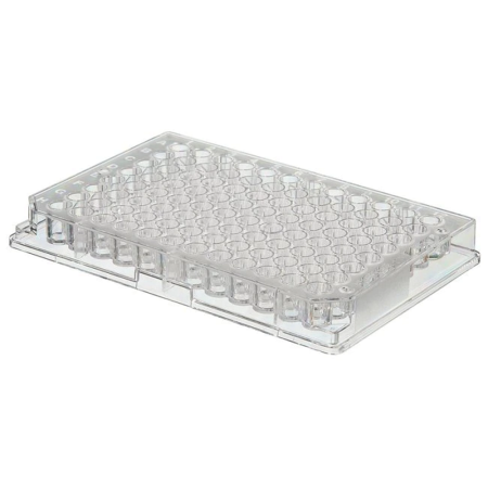 Image of  Nunc MicroWell Plate