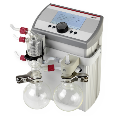 Pumps - Vacuum - General Purpose