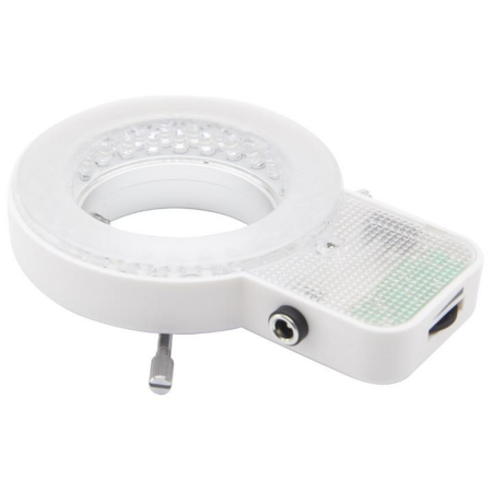 Microscope Accessories - Ring Lights