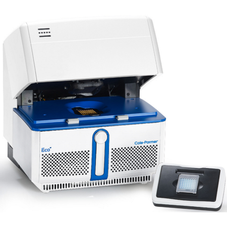 Image of  QPCR-500 (ECORT48)