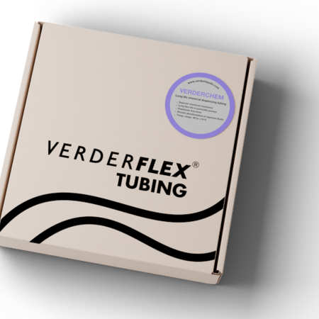 Image of  Chemical resistance tubing
