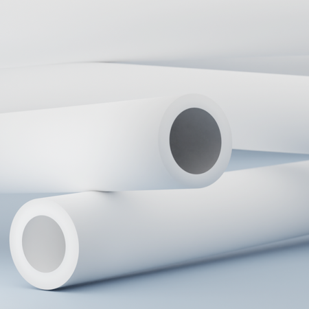 Image of  Long-life tubing
