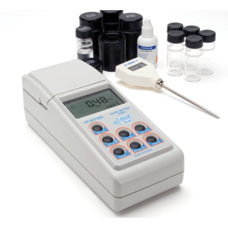 Turbidity Meters