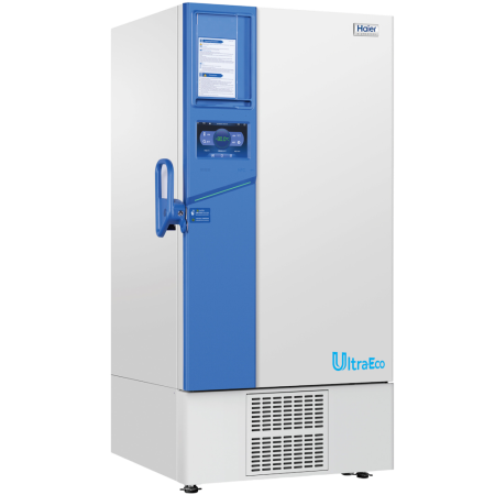 Freezers - Ultra-Low Temperature -80°C