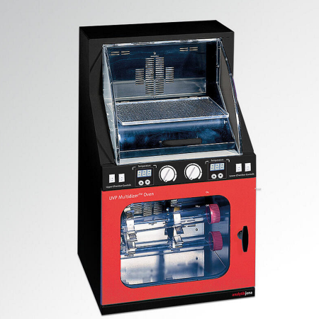 an image representing the Ovens - Hybridisation category