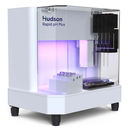 an image representing the Automation Systems - Automated pH Meters category