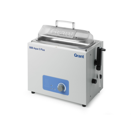 Image of  SBB AQUA 5 PLUS