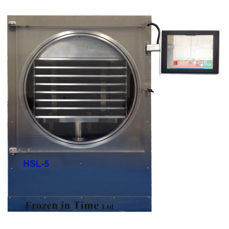 Image of  HSL-5 Automated