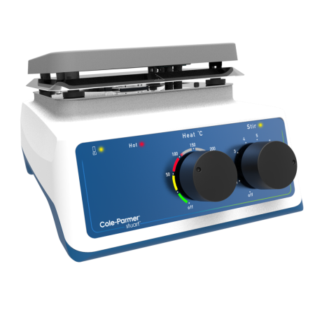 Stirrers - Hotplate