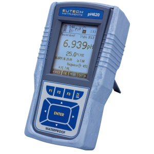Image of  CyberScan pH 610