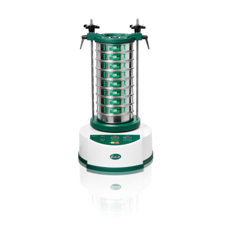 Sieve Shakers
